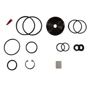  Sprøjteanlæg reservedele og tilbehør