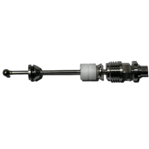 Pistolreservedele og filtre