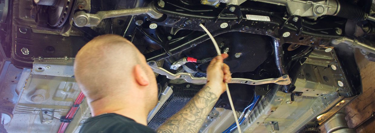 Rådgivning og vejledning til vores kunder