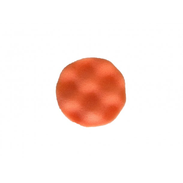 Polerpude mini 80x30 mm orange blget