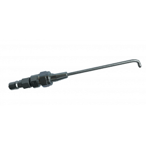 Krumnb til tyndt prodykt med 90 dyse, 15 cm