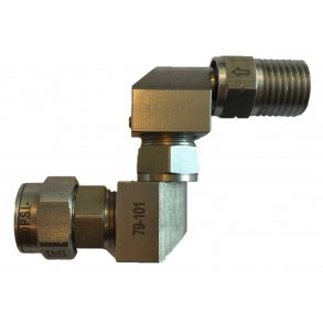 Koblinger og fittings