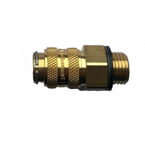 Koblinger og fittings