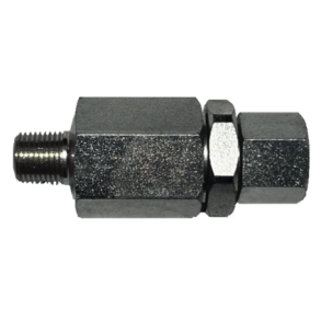 Assalub drejeled 5,0 cm - 1/8