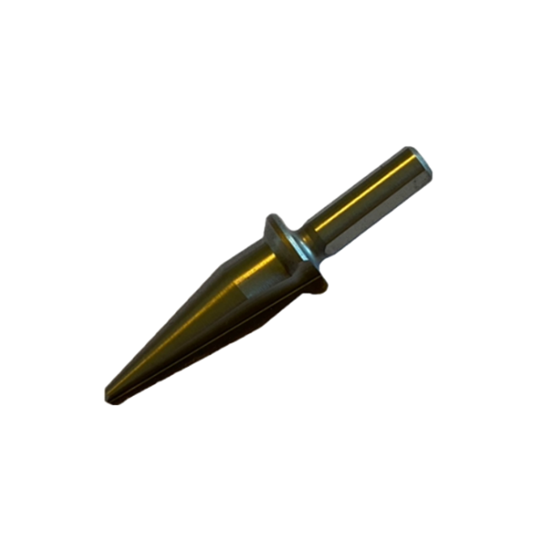 Unidrillbor 10 mm