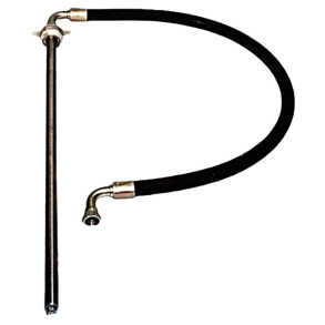 Assalub sugeslange og rr