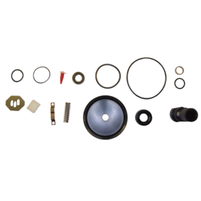 Assalub 6:1 luftmotor rep-st