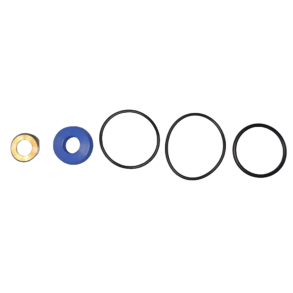 Assalub 6:1 pumpe pakningsst