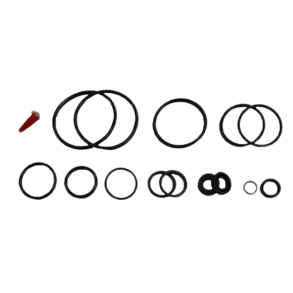 Assalub 3:1 pakningsst