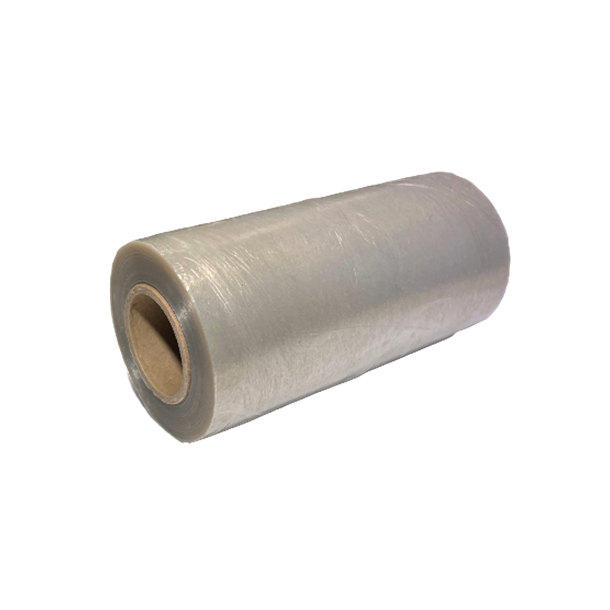 Klar overtrksfilm 15 cm x 150 m 40 stk