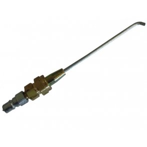 Lanser, krumnæb og mundstykker