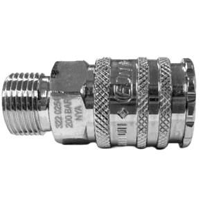 Lansekobling til MK 3