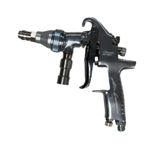 IWATA pistol til lansebrug 