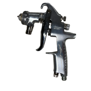 IWATA airmix pistol 10 bar