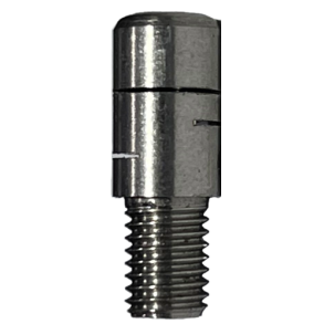 Airmix-dyse 360  6x4 mm - 0,5 mm slids