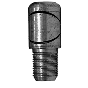 Airmix-dyse 180  6x4 mm - 0,5 mm slids