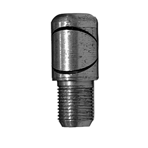 Airmix-dyse 180  4x3 mm - 0,3 mm slids