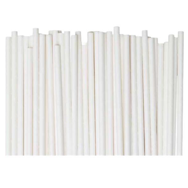 Plastlanse 6x4 mm - 120 cm