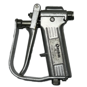 Assalub hjtrykspistol airless - 700 bar