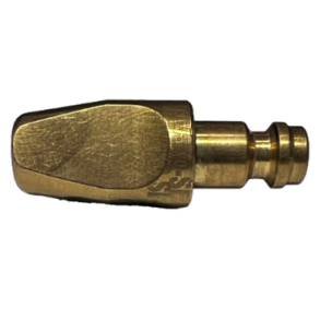 Lille lanseholder  6,0 mm