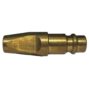 Stor lanseholder  6,0 mm