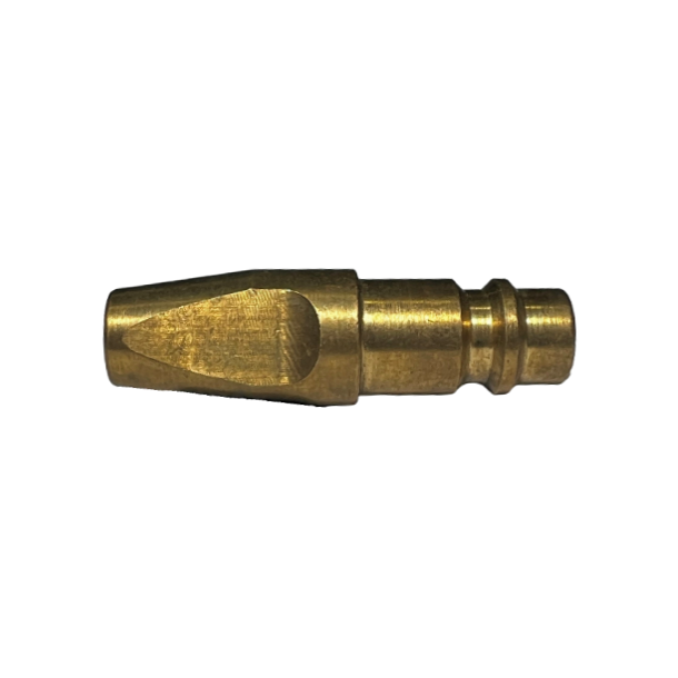 Stor lanseholder  6,0 mm