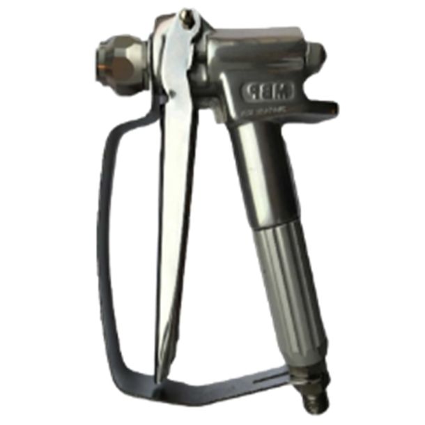 MBP J200 airless sprjtepistol - 250 bar
