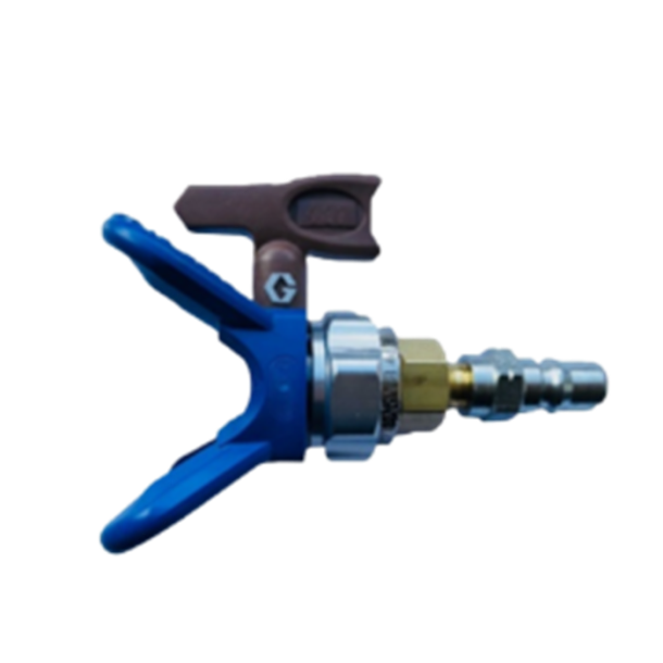 Komplet 40 Graco RAC X dyse og holder