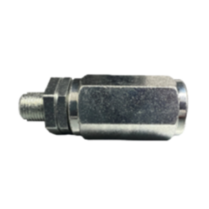 Drejeled 5,0 cm - 1/8 cm