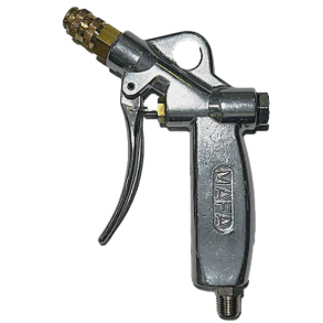 MAFA kemipistol komplet