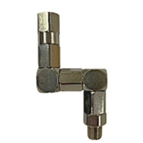 Z-drejeled 11,0 cm - 1/4