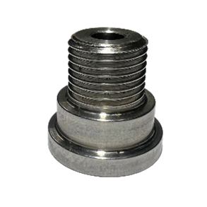 Graco/RST flangenippel