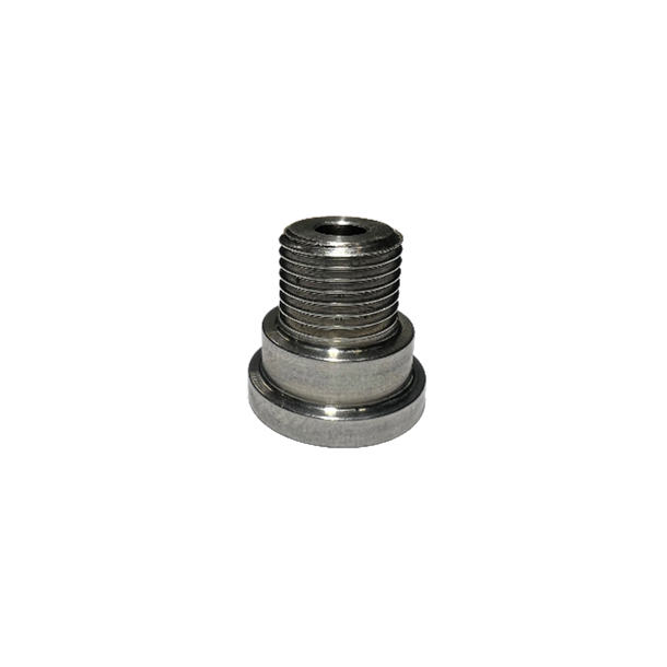 Graco/RST flangenippel