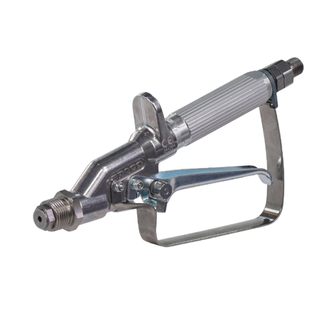 Graco Contractor Pro InLine pistol - 248 bar