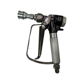 Graco XTR 700 inkl. Koblingsst