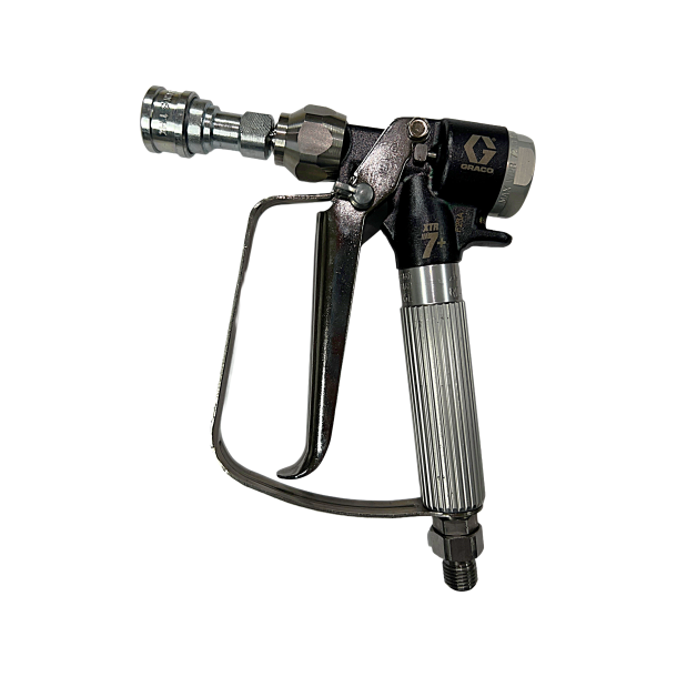 Graco XTR 700 inkl. Koblingsst