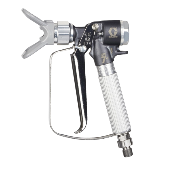 Graco XTR 700 - 500 bar