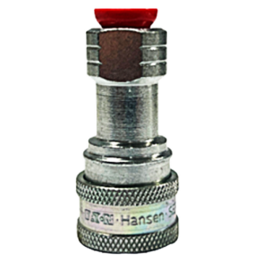 Hansen lynkobling 1/4
