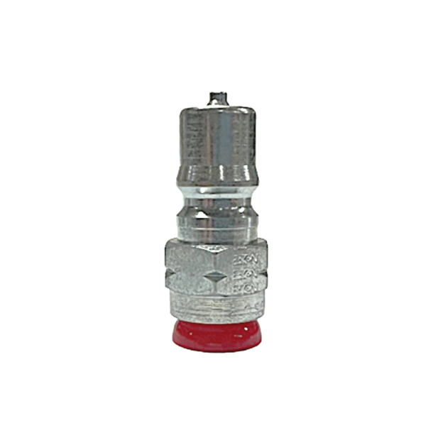 Hansen nippel 1/8" - 275 bar
