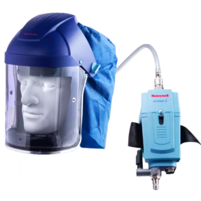 Honeywell Airvisor 2