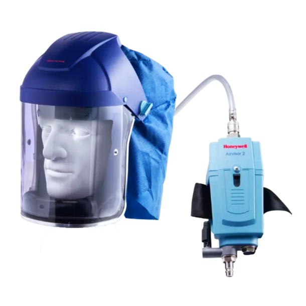 Honeywell Airvisor 2