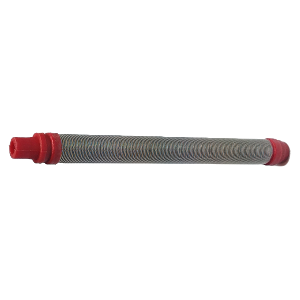 Pistolfilter 200 mesh til RST2 og MBP