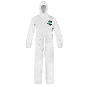 LAKELAND beskyttelsesdragt katagori III type 5 og 6 CE 0321- XXL 50 stk