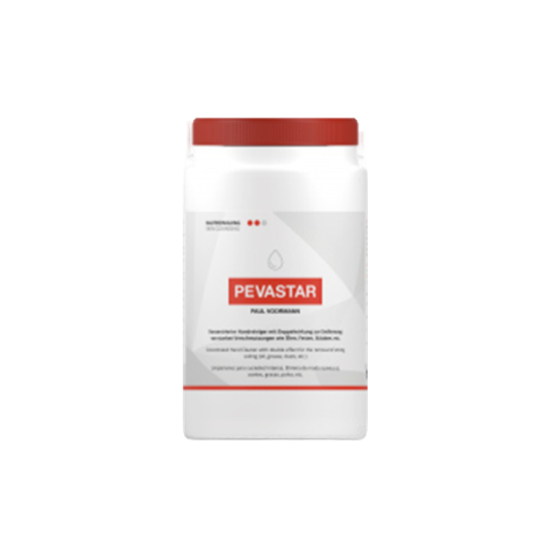 Kopi af Pevastar hndrens 10 L