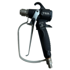 RST23 airless sprjtepistol - 500 bar