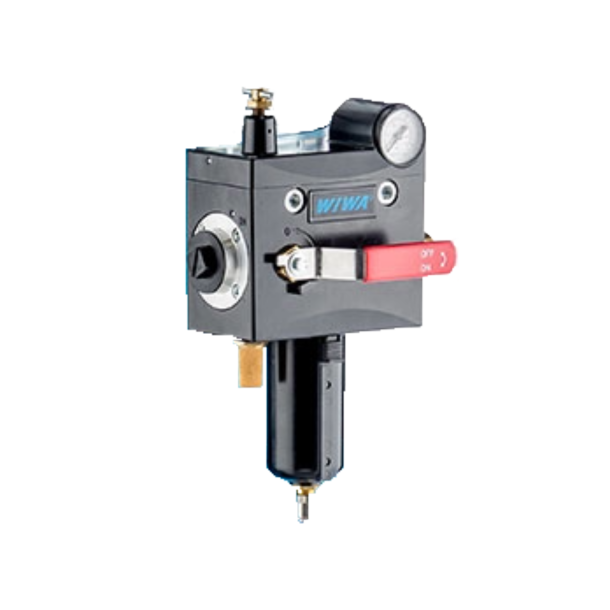 Wiwa trykregulator til Professional GX 230063 RS