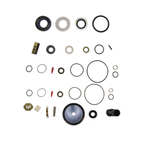 Assalub 65:1 paknings- og rep-st