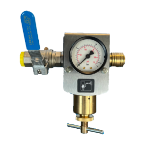 Wiwa trykregulator til Phoenix 140053 RS/F