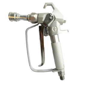 Graco Contractor Pro FTx-E pistol inkl. Koblingsst