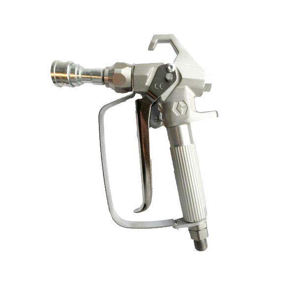 Graco Contractor Pro FTx-E pistol inkl. Hansenkobling - 248 bar